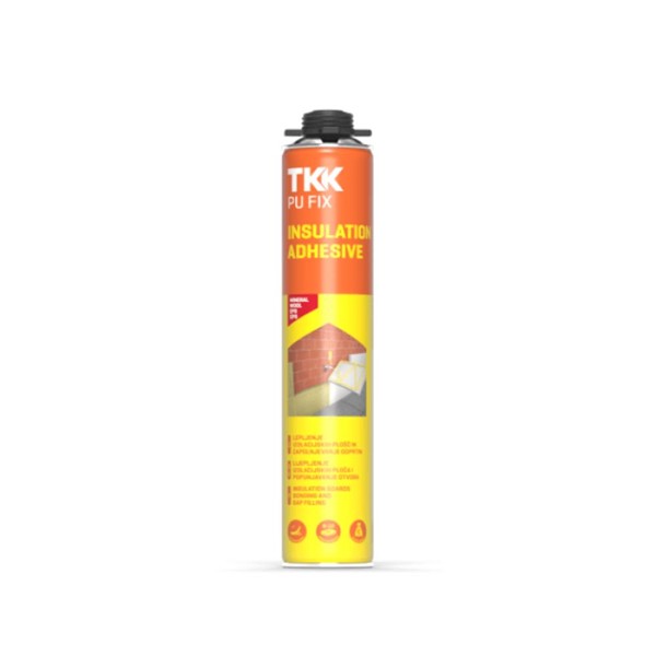 Picture of PUR PENA"TKK" M FAST FIX ADHESIVE LOW 750ML