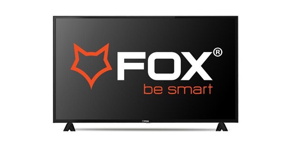 Slika FOX Televizor 42ATV130E 42" (105 cm) FHD 1920x1080