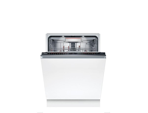 Slika BOSCH Potpuno ugradna mašina za pranje sudova 60 cm XXL SBV8TCX01E 14 kompleta