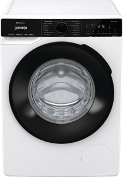 Picture of GORENJE Mašina za pranje veša W2PNA 14 APWIFI  1400 obrt/min  64l Bela