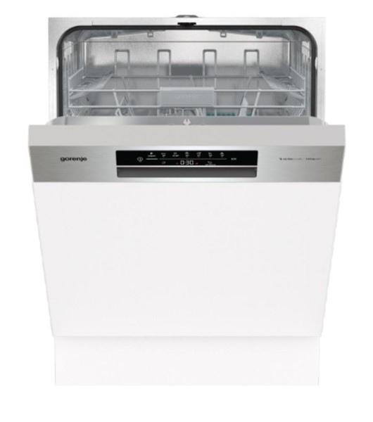 Picture of GORENJE Ugradna mašina za pranje sudova GI642D60X 14 kompleta  D