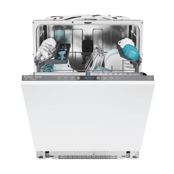 Slika CANDY Ugradna mašina za pranje sudova CI 6E7F1A  16 E
