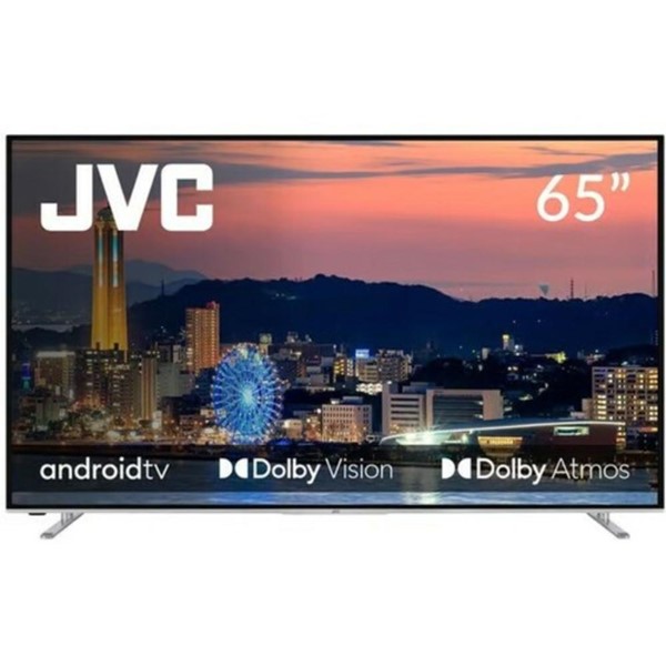 Slika JVC Televizor LT-65VA6200 65" [ 165 cm ] 3840 x 2160 (4K)