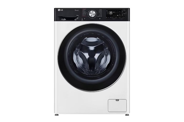 Slika LG Mašina za pranje veša F4WR711S3HA 1400rpm 11  Bela 
