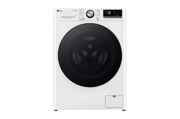 Slika LG Mašina za pranje veša F4WR711S2W 1400rpm  11  Bela 