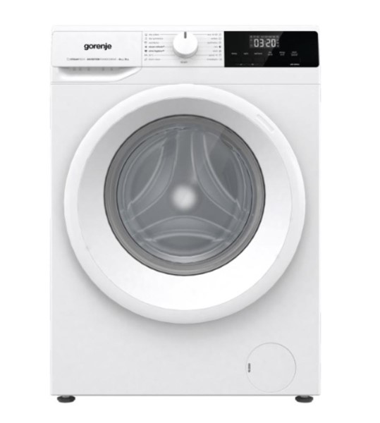Picture of GORENJE Mašina za pranje i sušenje veša W3D2A854ADS 1400obr 8kg  5kg 