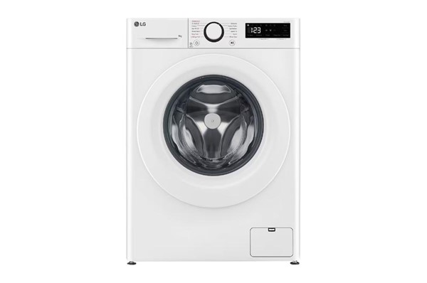Slika LG Mašina za pranje veša F4WR509SWW 1400rpm  9   Bela 
