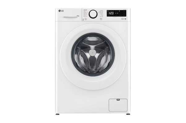 Slika LG Mašina za pranje veša F4WR510SWW  1400rpm  10  Bela 