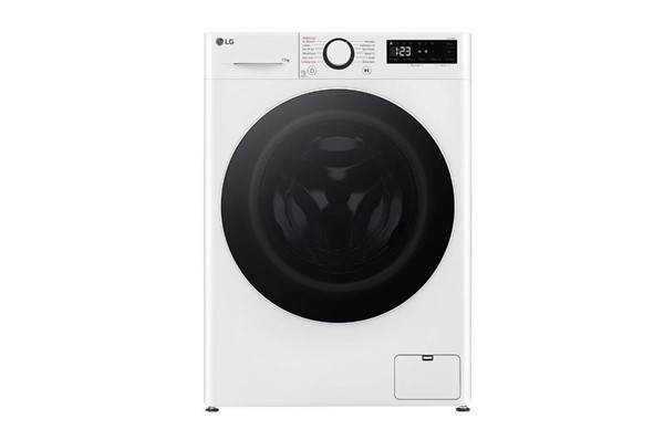 Slika LG Mašina za pranje veša F4WR511S0W  1400rpm  11  Bela 