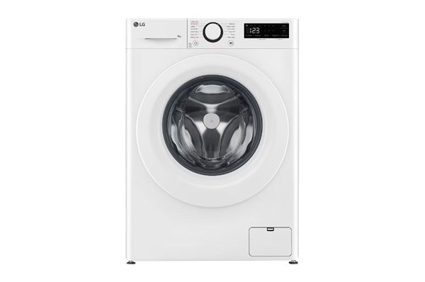 Slika LG Mašina za pranje veša F2WR509SWW  1200rpm  9  Bela 