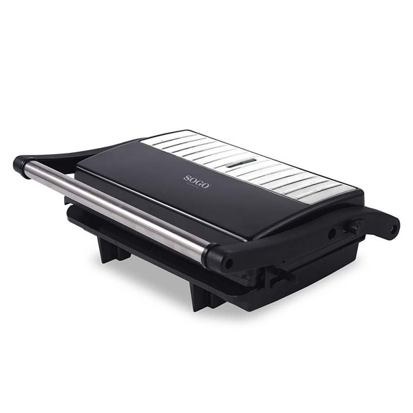 Picture of SOGO Gril toster SAN-SS-7126 1000 W