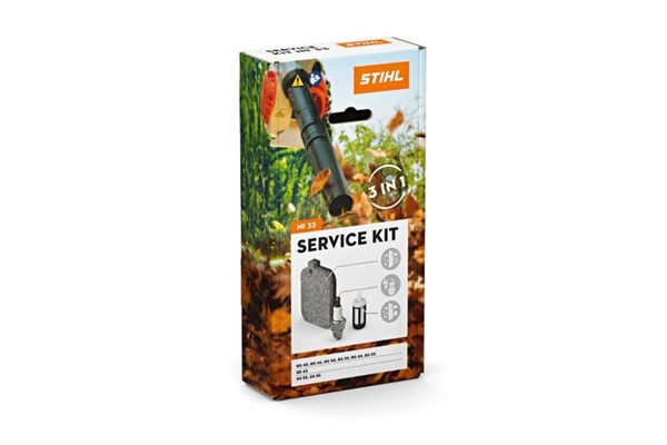 Picture of KIT STIHL BG/SH Service Kit 33