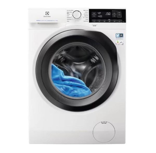 Slika ELECTROLUX Mašina za pranje veša EW7F348PSE 1400obr  8KG  Bela 
