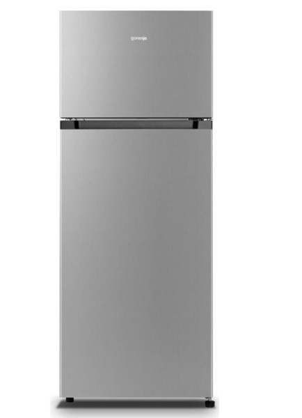 Picture of GORENJE Kombinovani frižider RF4141PS4 207l Emajlirani čelik 143.4cm