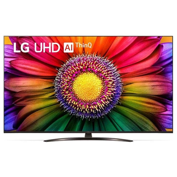Slika LG Televizor 55UR81003LJ 55" (139.7 cm) 4K Ultra HD 3840 x 2160