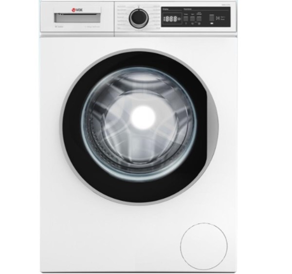 Slika VOX Mašina za pranje veša WMI1410TA  1400 obr  10kg  Bela 