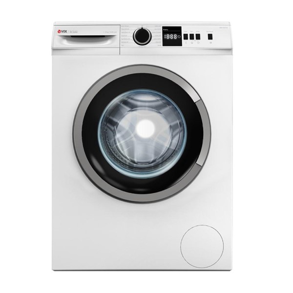 Picture of VOX Mašina za pranje veša WMI1495T14A  1400 obr/min  9kg  Bela 