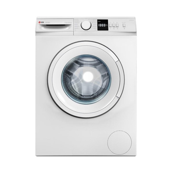 Slika VOX Mašina za pranje veša WMI1290T14A  1200obr/min  9kg  Bela 