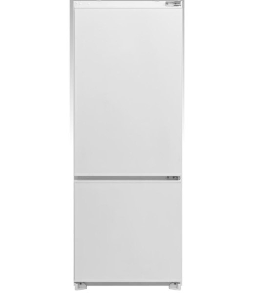 Slika VOX Ugradni frižider IKK 2460 F  Bela  144cm F 
