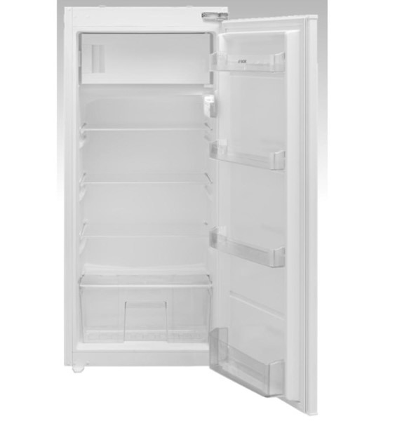 Slika VOX Ugradni frižider IKS 2400 E  Bela  1225mm E 