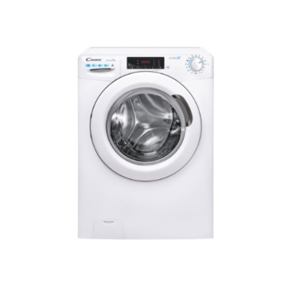 Slika CANDY Mašina za pranje i sušenje veša CSOW 4855TWE 1S 1400 8 kg 5 kg