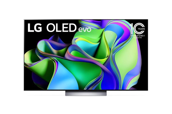 Picture of LG Televizor OLED77C31LA   77″   4K Ultra HD (3,840 x 2,160) 
