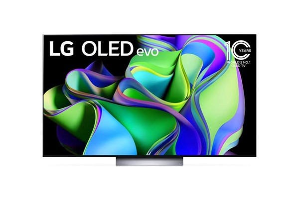 Picture of LG Televizor OLED65C31LA  65"  3840x2160px4K UHD 