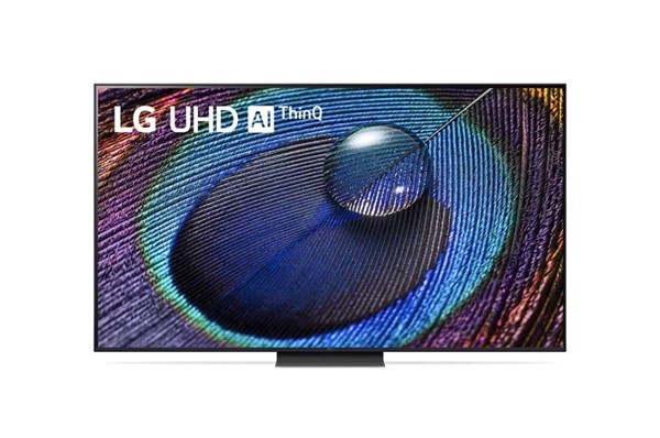 Slika LG Televizor 75UR91003LA  75" 4K Ultra HD 3840 x 2160 pix 