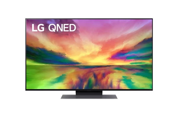 Picture of LG Televizor 50QNED813RE  109,2 cm (43")  4K Ultra HD (3,840 x 2,160) 