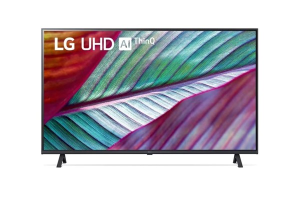 Slika LG Televizor 43UR78003LK  109,2 cm (43")   4K Ultra HD (3,840 x 2,160) 