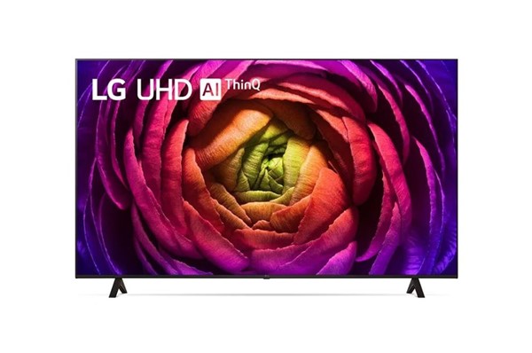 Slika LG Televizor 43UR74003LB  / 4K Ultra HD (3,840 x 2,160) 