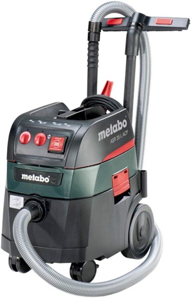 Picture of METABO USISIVAC ASR35L ACP