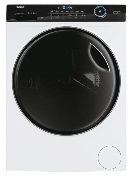 Slika HAIER Mašina za pranje veša HW90-B14959U1-S          1400obr  9kg  Bela 