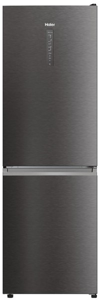 Slika HAIER Kombinovani frižider HDW3618DNPD  341l Inox   1850 
