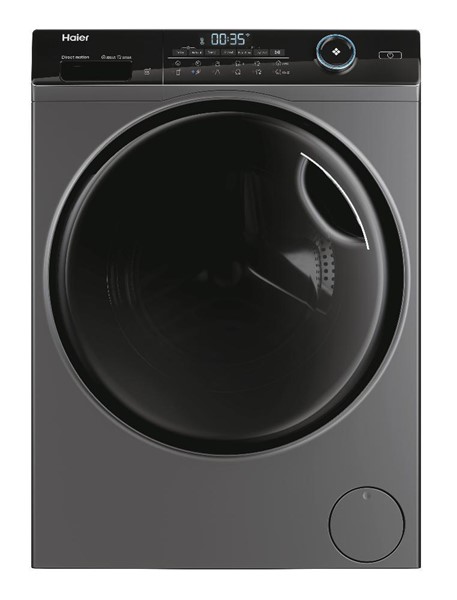 Slika HAIER Mašina za pranje i sušenje veša HWD80-B14959S8U1S 1400 obr/min  Pranje 8 kg  Sušenje 5 kg 