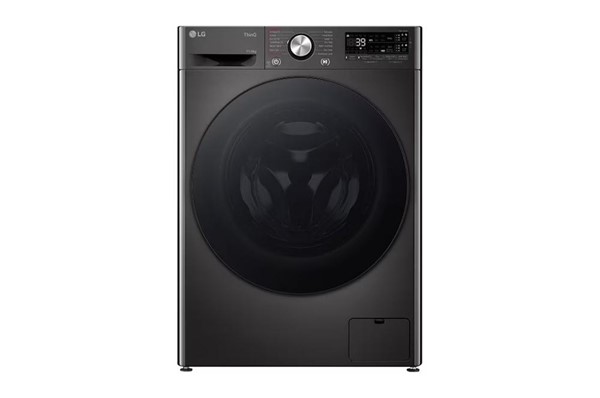 Picture of LG Mašina za pranje i sušenje veša  F4DR711S2BA  1400obr  11kg  6kg 