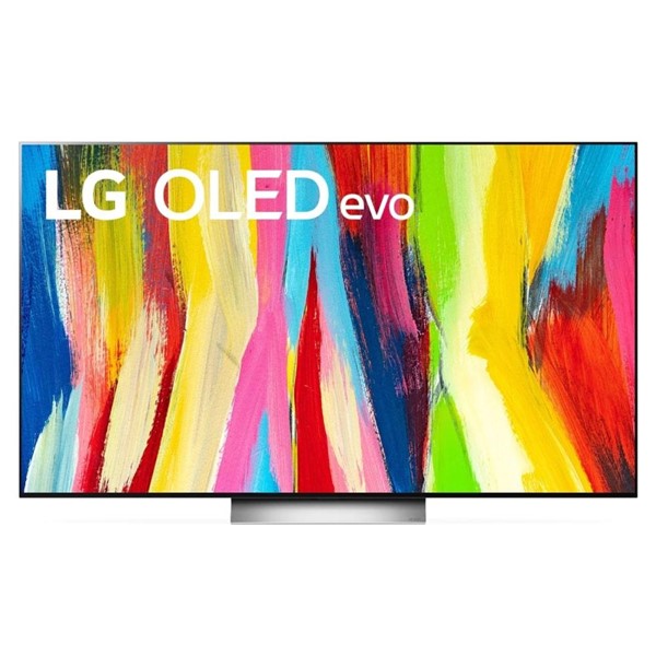 Picture of LG Televizor OLED65C22LB  65" (165.1 cm)   4K Ultra HD 3840 x 2160p 