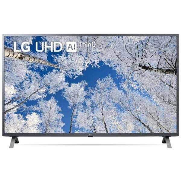Picture of LG Televizor 50UQ70003LB 50" [ 127 cm ] 3840 x 2160 (4K) 