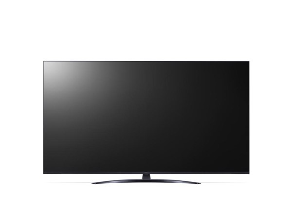 Slika LG Televizor 50UR81003LJ  50''  4K Ultra HD (3,840 x 2,160) 
