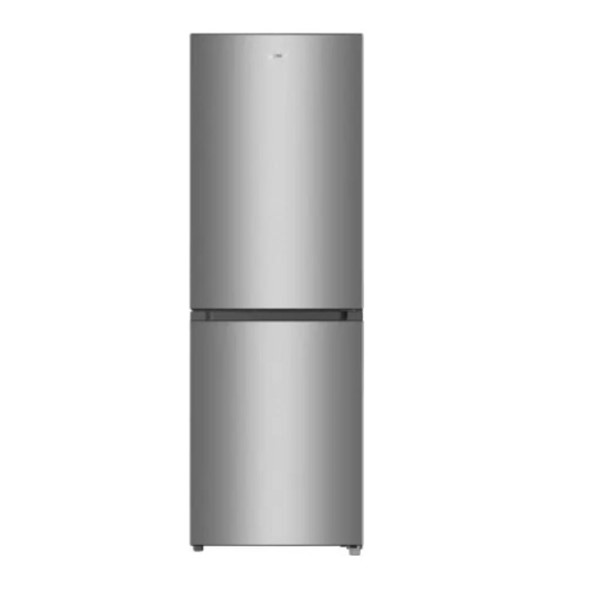 Slika GORENJE Kombinovani frižider RK 416 EPS4  230 l  Inox  161,3cm 