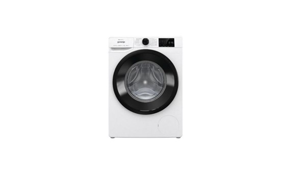 Slika GORENJE Mašina za pranje veša WPNEI 84 AS WIFI  1400 8KG  Bela 