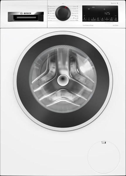Picture of BOSCH Mašina za pranje veša WGG242Z2BY 1200  9kg  Bela 