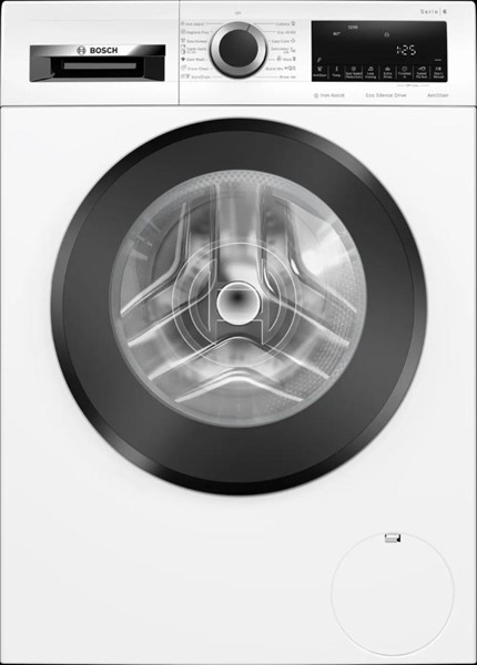 Slika BOSCH Mašina za pranje veša WGG242Z6BY  1200  9  Bela 