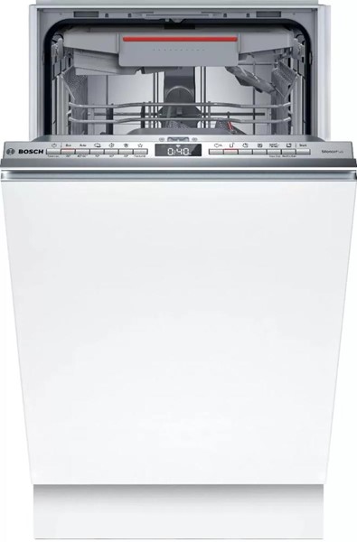 Slika BOSCH Mašina za pranje sudova SPV4EMX24E  10  C 