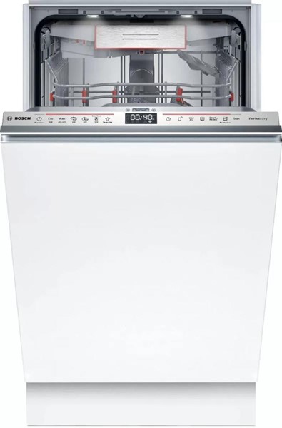 Slika BOSCH Mašina za pranje sudova SPV6YMX08E  10  B 