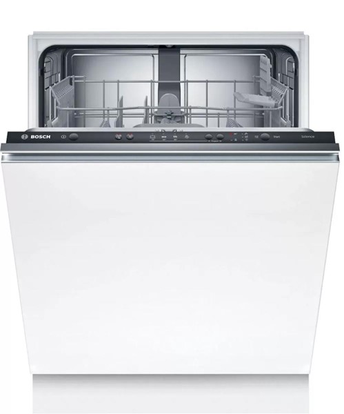 Slika BOSCH Mašina za pranje sudova SMV24AX04E  12 E 