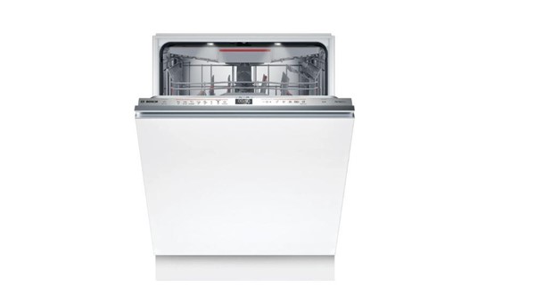 Slika Bosch   Mašina za pranje sudova SBV6ZCX16E  14 kompleta  B 