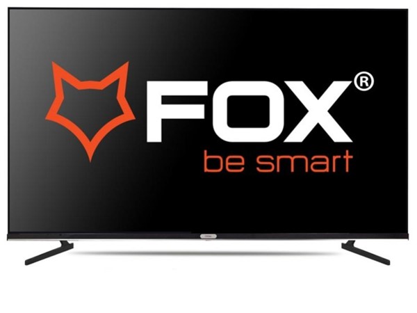 Slika FOX Televizor 65WOS625D  65" 165cm UHD 4K 3840x2160