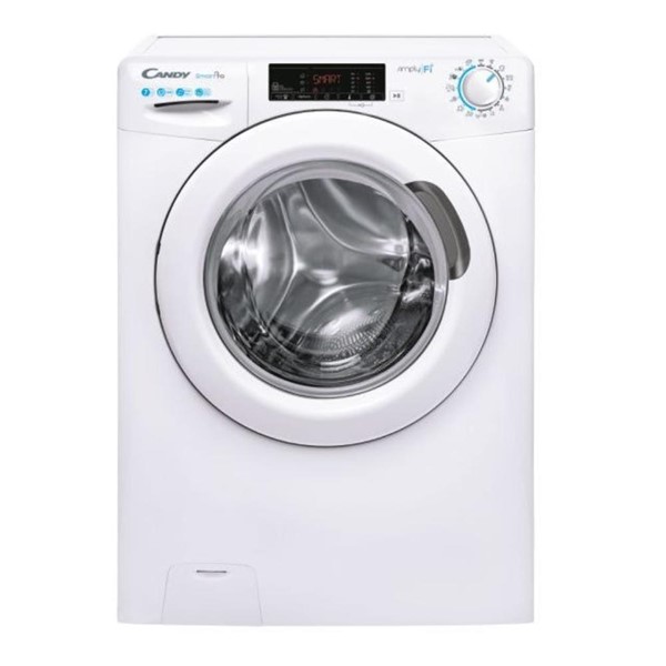 Slika CANDY Mašina za pranje veša CSO 1275TE/1-S 1200 obr/min  7 kg Bela