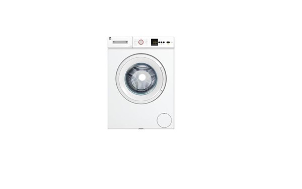 Picture of UNION Mašina za pranje veša WML-6100  1000 obrt/min 6  Bela 